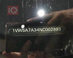 ڤۆڵکسواگن پاسات